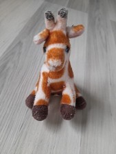 Giraffen Kuscheltier