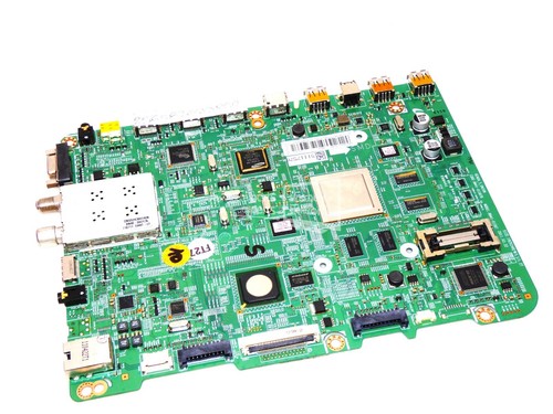 Samsung TV - Mainboard BN41-01587D *SAT-Tuner* BN94-05108N