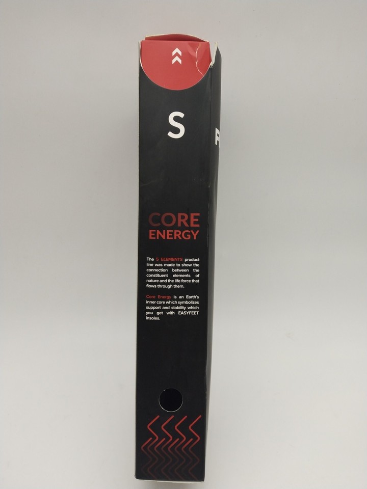 AntiFatigue Plantar Fasciitis Shoe Insoles High Arch Support Insoles