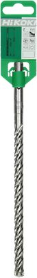 Hitachi HIKOKI, HM-Bohrer SDS-Plus 4-S, 10  x 50 mm GL110 mm 752766