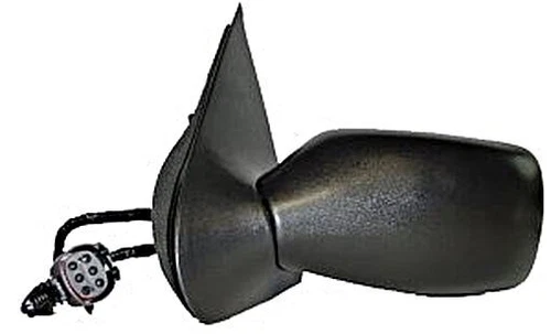 Electric Side Mirror Convex Heated LEFT Fits FORD Fiesta MAZDA 121 Soho 1996-99