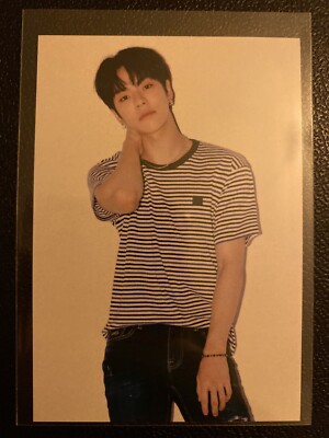 TREASURE | Chapter Two Tower Records Photocard Jaehyuk Japan