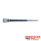 Statikmischer für Injektionsmörtel / Verbundmörtel - Made in Germany