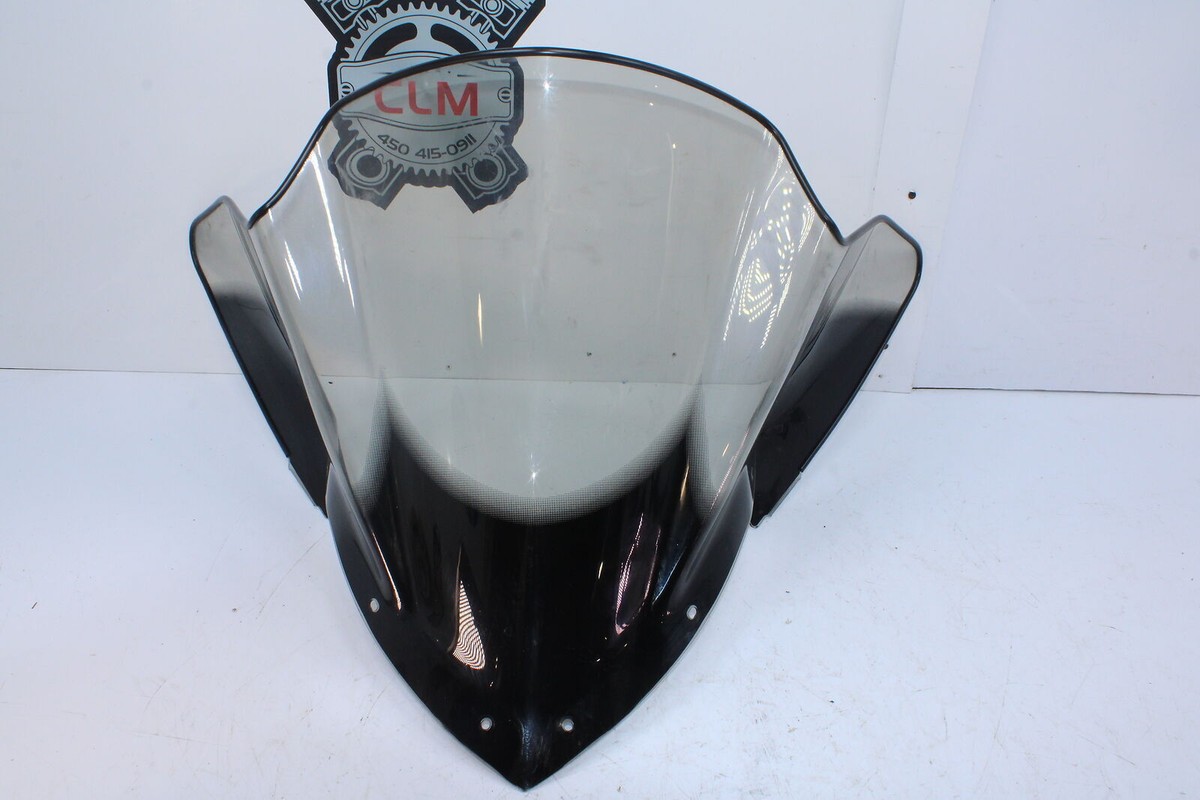 17-23 Arctic Cat Zr 9000 Thundercat Windshield Wind Screen Shield