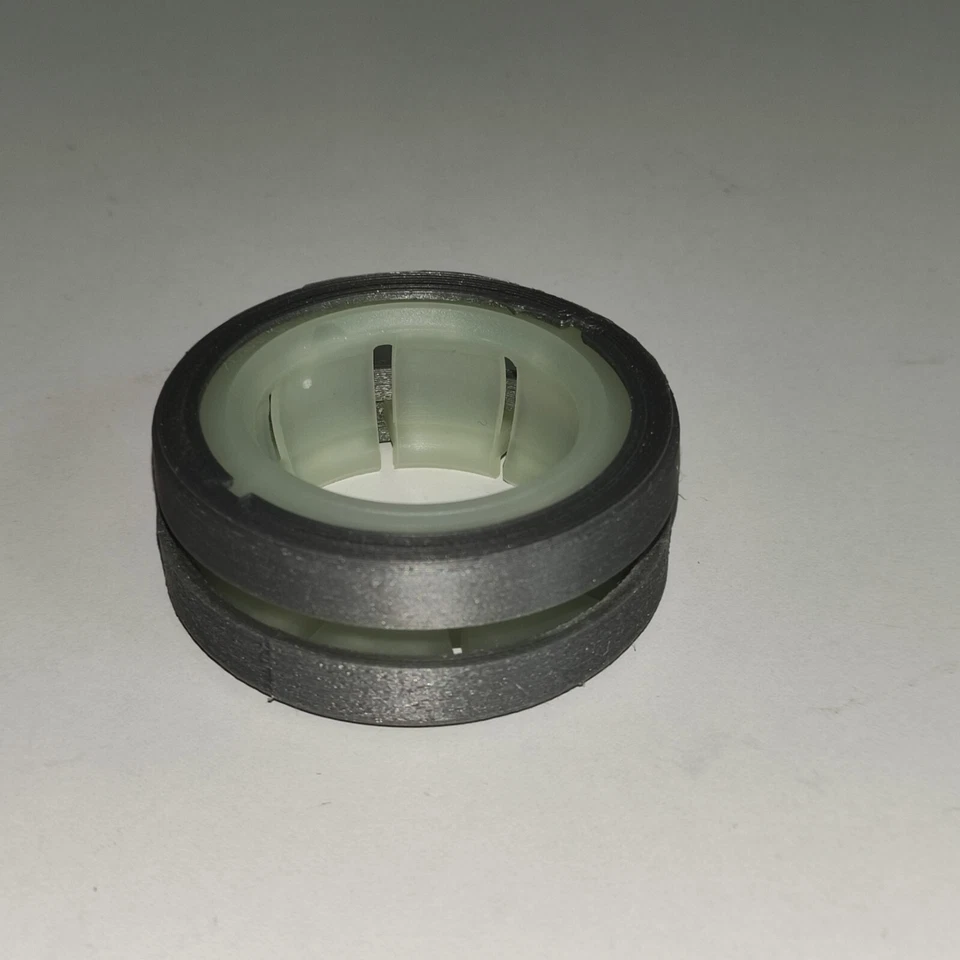 Kit de reparación de palanca de cambios para Audi A6 C5 / Volkswagen Passat B5 / Audi A4 B5 Foto 4 de 4