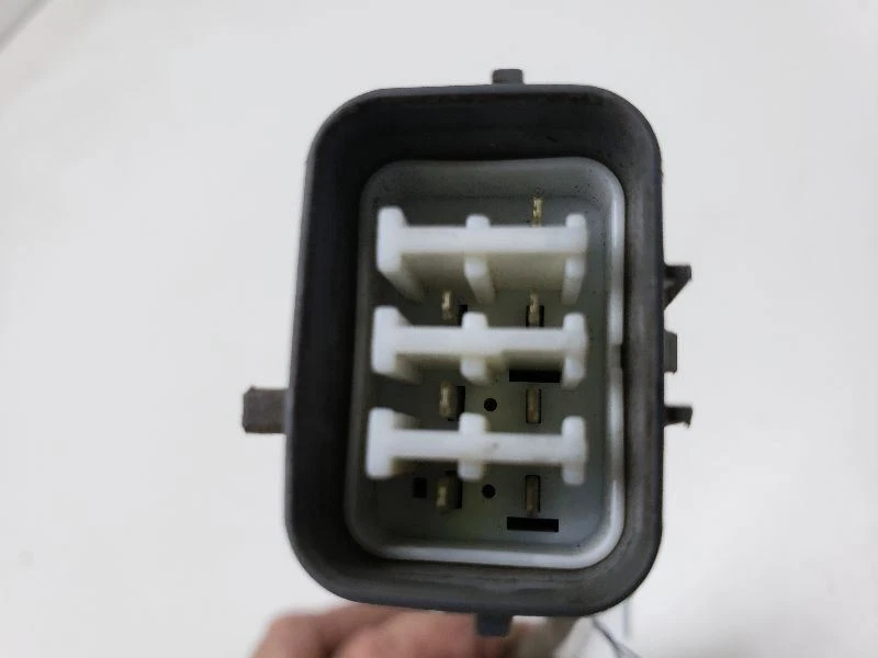 2004 Acura MDX Oxygen Sensor O2 Air OEM 36531-RCA-A02 Foto 3 de 4