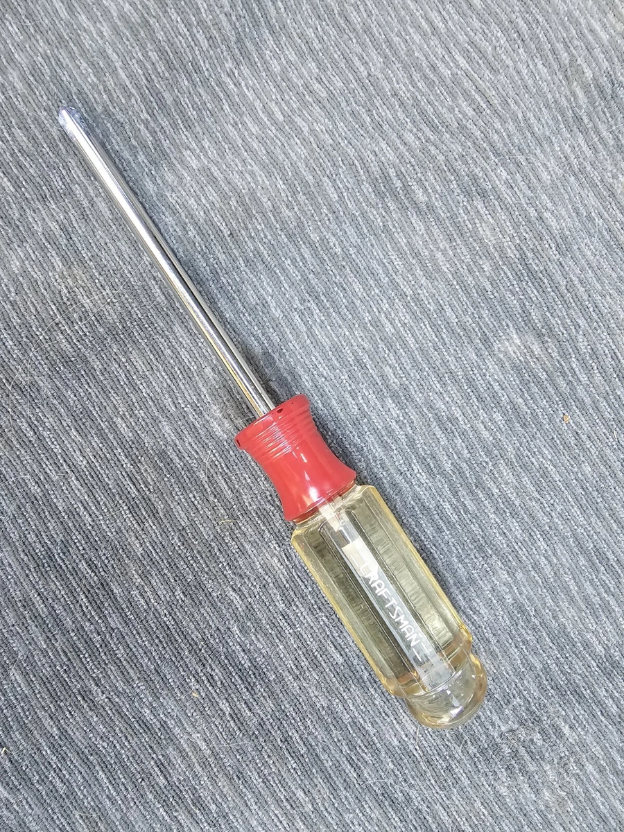 Reed prince screwdriver deals