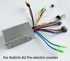 Controller for KUGOO Kukirin G2 Pro Universal controller electric scoote parts