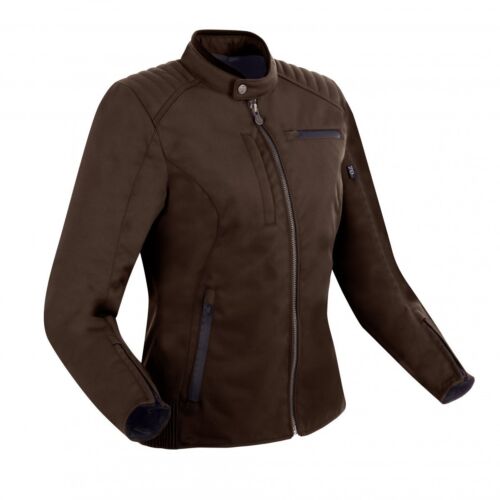 Segura Lady Eternal Brown Jacket - Free Shipping! - Picture 1 of 2