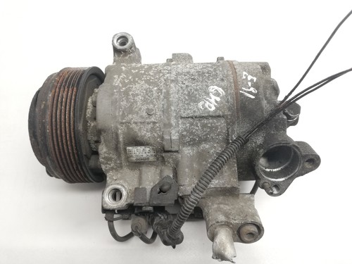 BMW 3 Touring E91 318 D Klimaanlage Pumpe 4472601852 2.00 Diesel 105kw 2010