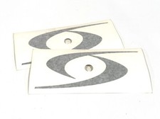 Cybex Arc Trainer Decal, Cybex Vortex - DE-17...