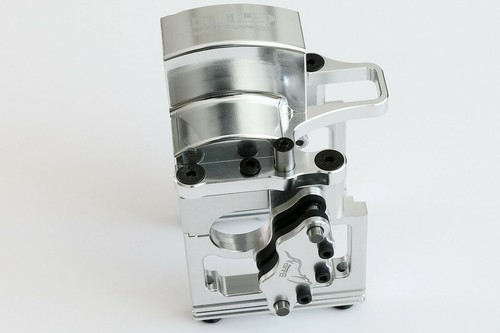 GTB Meal Center Differential Mount &Adjustable Calipers for losi DBXL 1.0 - Picture 4 of 12