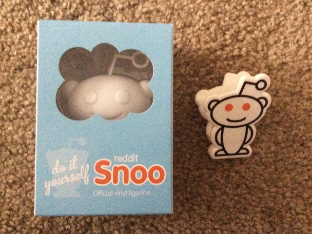 snoo ebay