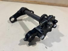Honda CX 500 Gabelbrücke oben unten komplett (H)