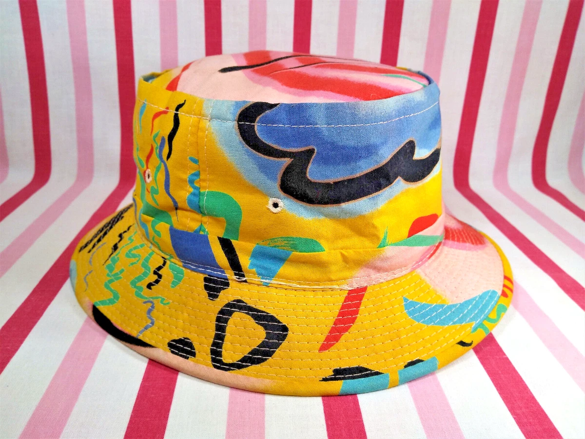 Bucket 1970s Vintage Hats for Women for sale | eBay