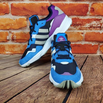YUNG-96 ADIDAS - DB2606 - Fuel - FUEL