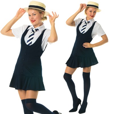 fancy dress uniform