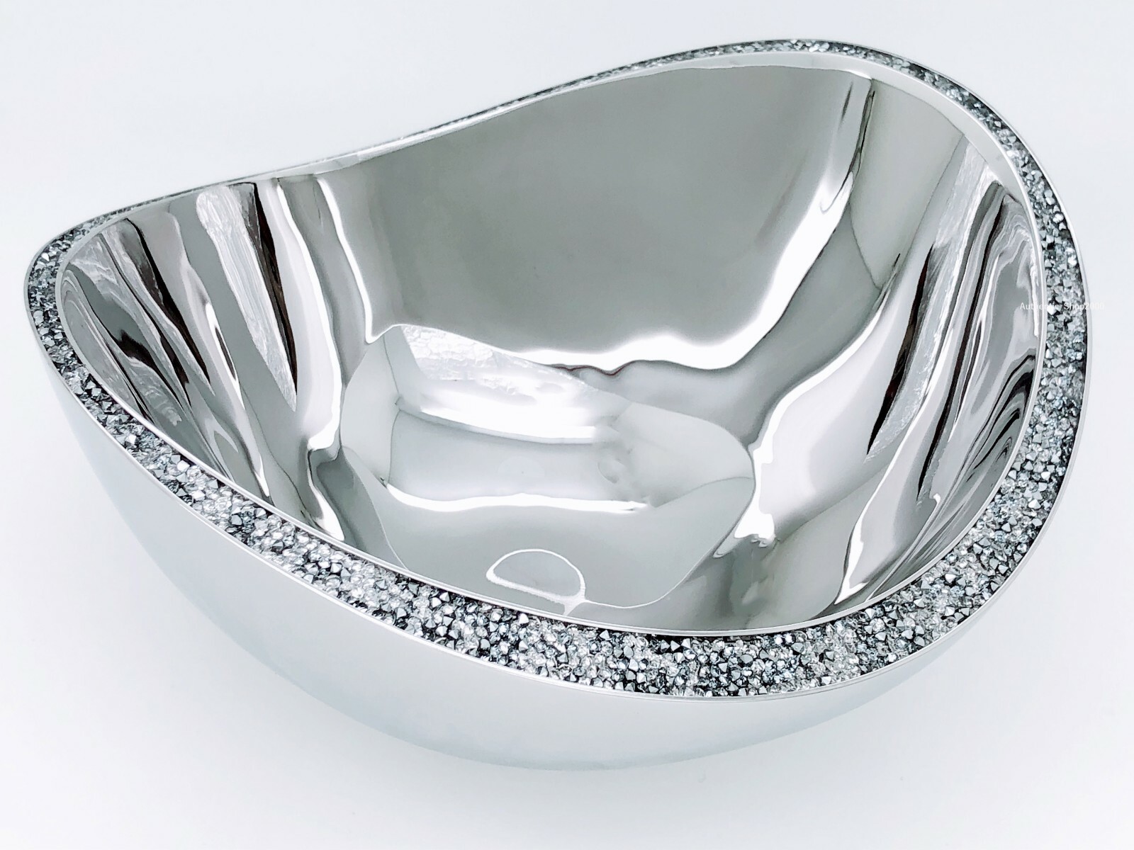 新品】スワロフスキー Minera インテリアボウル （M） 【公式通販】