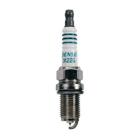 6 Pack Denso Iridium Power Spark Plugs for 1993 ACURA NSX V6-3.0L