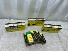 23 Pc VTG Sylvania Amperex Electronics Vacuum Tube 6MU8 6AF4 6CY5 6DK6 18FX6A