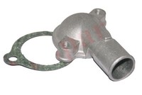 FüR Suzuki Wasser KöRper Bogen Auslass Samurai SJ410 SJ413 Gypsy King Aes