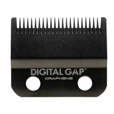 Cocco Digital Gap™ Ambassador Graphene Fade Clipper Blade