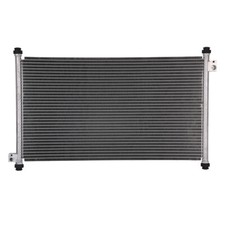 AC Condenser For Honda Accord 1998 1999 2000 2001 2002 AC4900