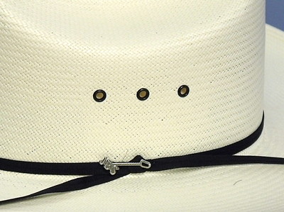 帽子 STETSON DUO PANAMA G3 Stetson Aficionado Panama Hat – Meyer The Hatter