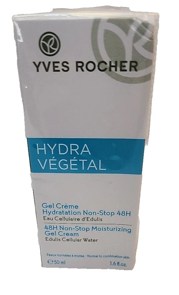 Yves Rocher Ojos Anti-envejecimiento