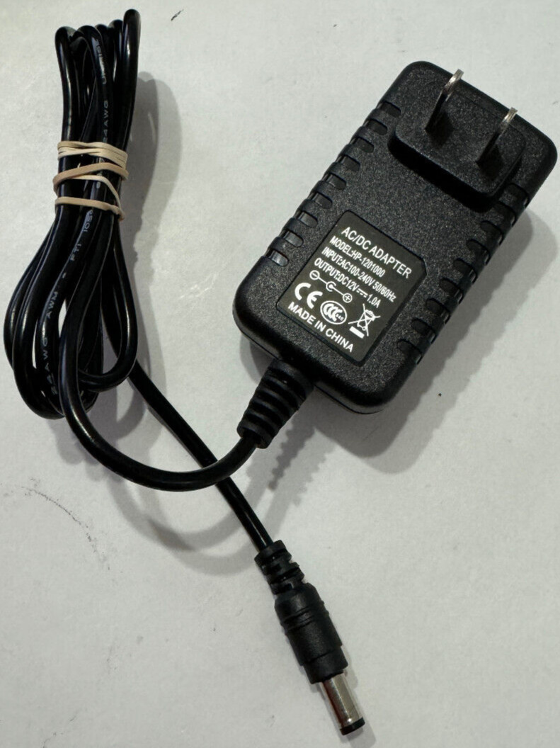 Bunker Hill 64272  - Security MONITOR ONLY w/ Power Cord