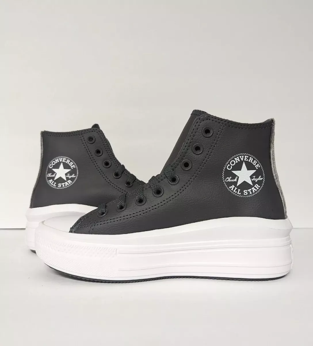 Women's Platform Sneakers. Converse.com