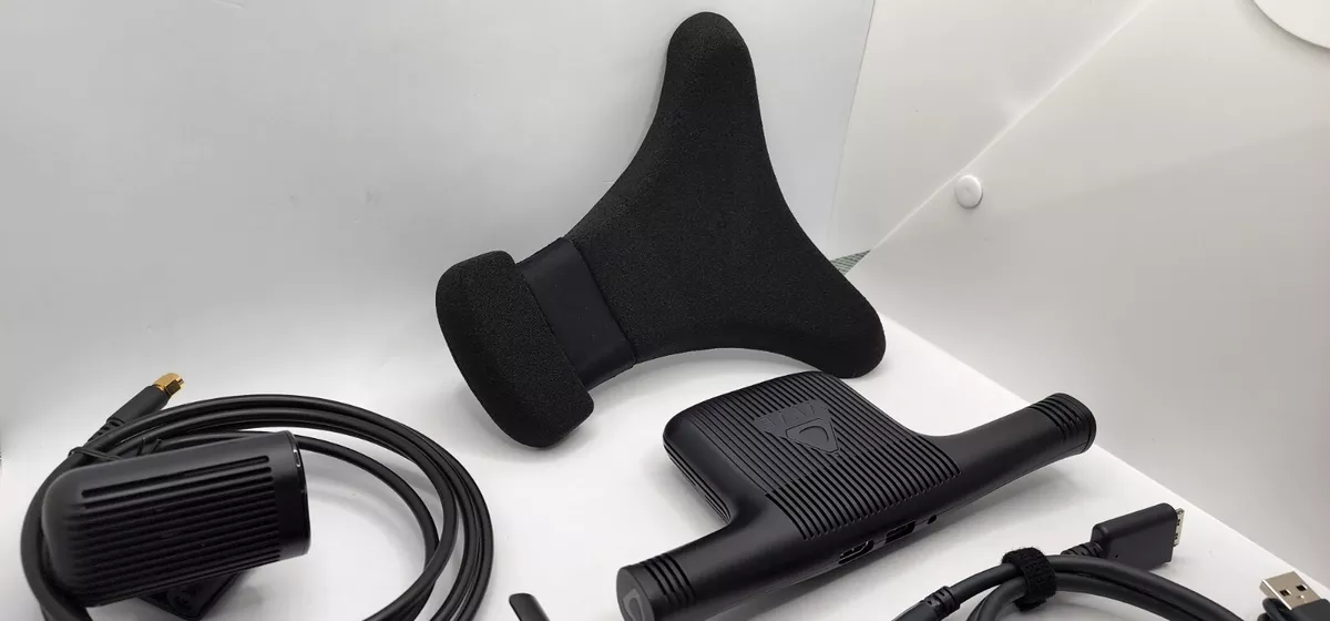 Htc vive top sans fil