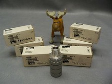 Schrader Bellows Es25mb Exhaust Silencer Lot Of 6