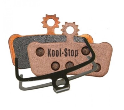Kool Stop, Bremsbelag, Disc Brake, Avid Sram XO Trail, Guide, gesintert