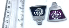 Vari-Lite Lote de 2 Gobo Block Breakup VL2500, VL2000, VL6, 41.6006.7015