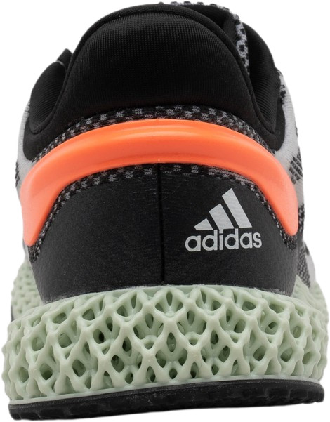 adidas gazelle silver green womens adidas FW1233 4D Run 1.0 Mens Running Shoe