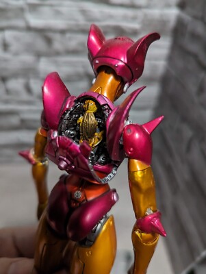 Mazinger Z AD-1901 9