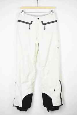 MOUNTAIN HARDWEAR Primaloft Conduit Schnee Hosen Damen Klein Skifahren Gamaschen