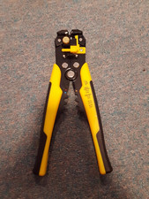 Multifunctional Ethernet Network Crimping Pliers - Crimp / Cut Tool