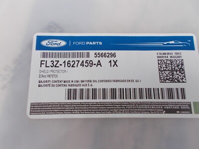 Genuine Ford Axle Assembly JL3Z-3A428-A for sale online | eBay