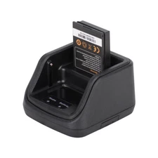 Inrico S200 Desktop Charger 2G/3G/4G WIFI POC Android Radio Walkie Talkie