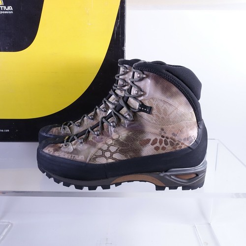 sportiva trango cube