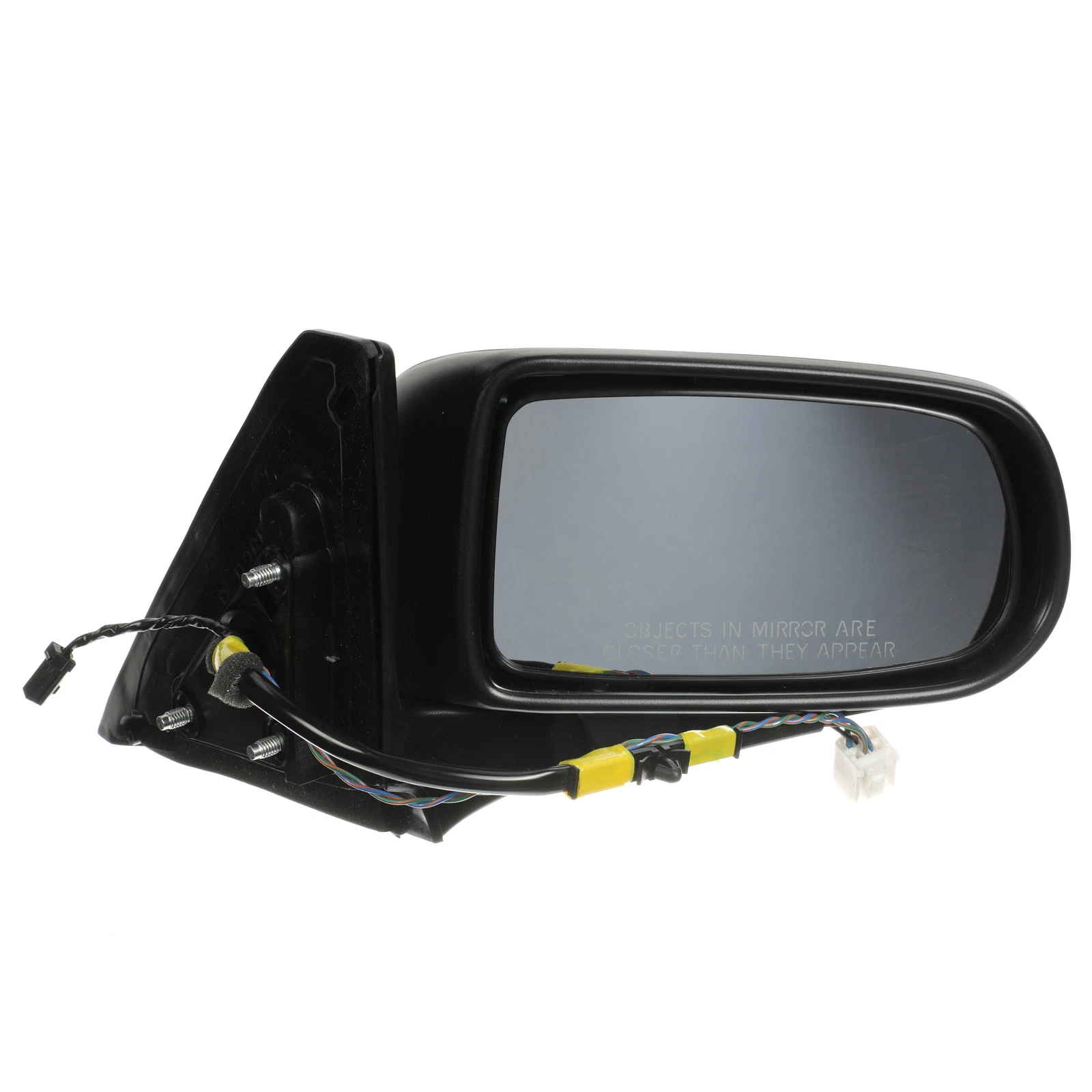 NEW OEM Mazda 2001-2003 Protege Right Door Mirror Assembly BN6B-69-120-91