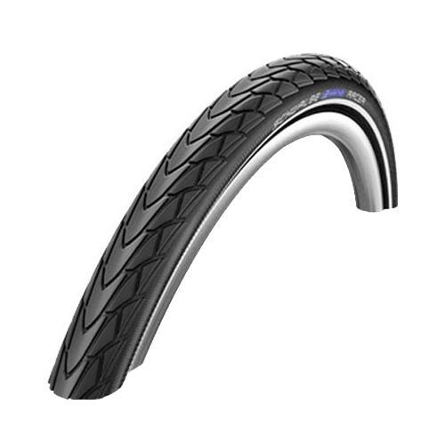 Pneu VTT 26x2.10 Schwalbe tout-terrain pour randonnée et chemins de terre