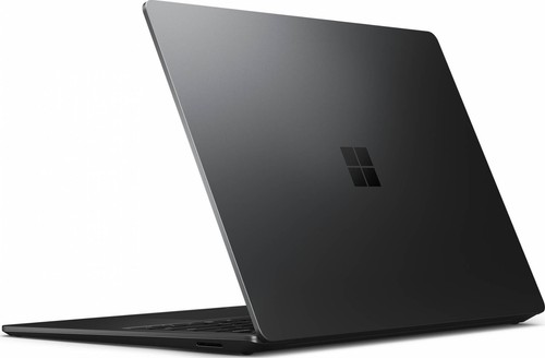 Microsoft Surface Laptop 3 13" i7-1065G7 schwarz 16GB 512GB SSD Windows 10 - Bild 4 von 4