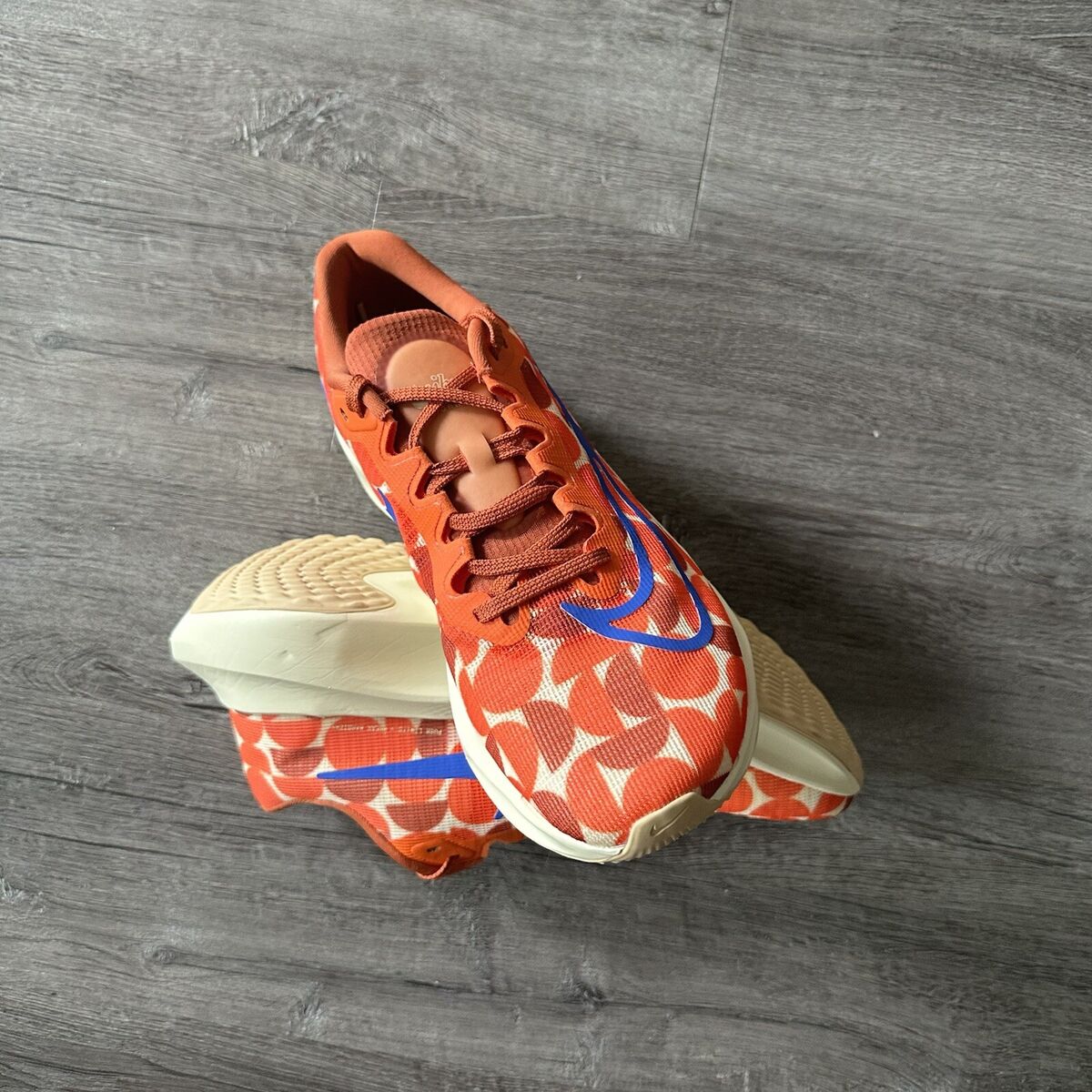 Size 12.5 - Nike Zoom Fly 5 Premium Blue Ribbon Sports for Size 12.5 - Nike Zoom Fly 5 Premium Blue Ribbon Sports for