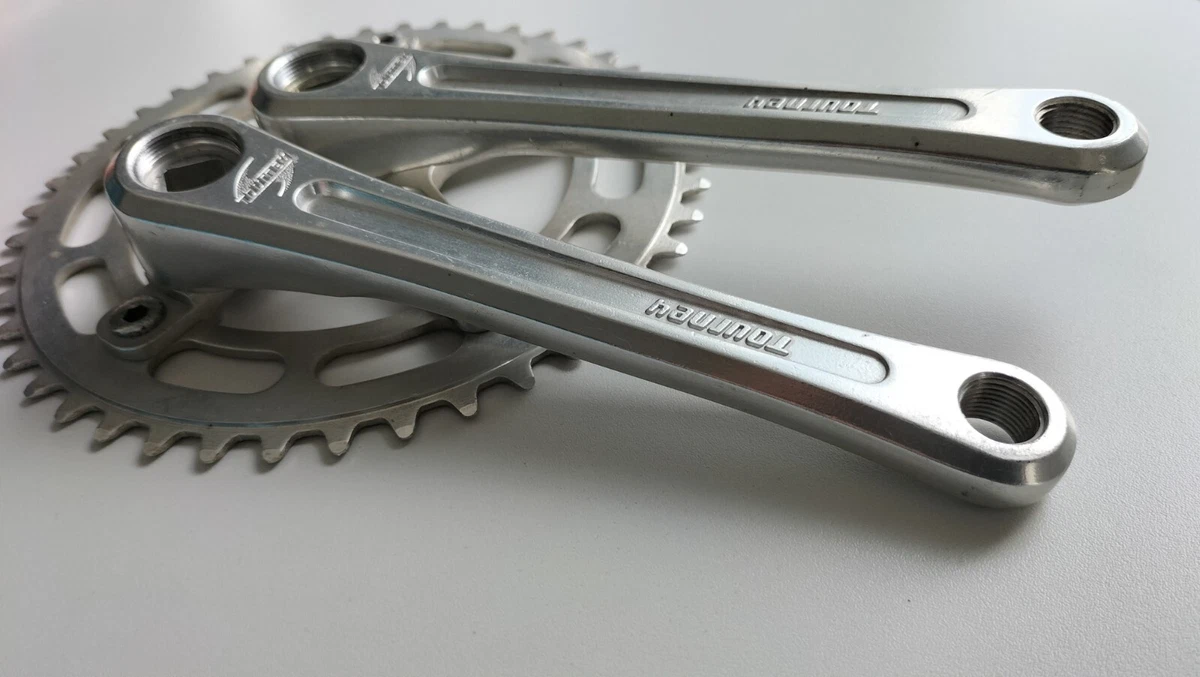 Takagi Cranksets Vintage Bike Parts for sale | eBay