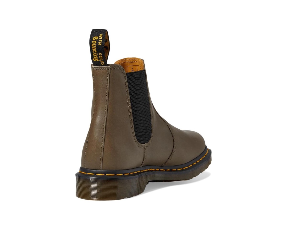 Dr. Martens Men display picture 1