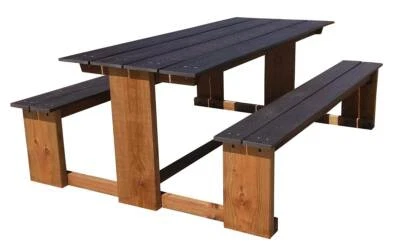Picnic Tables Outdoor Garden Bench Picnic Setting Picnic Bench
