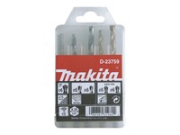 D-23759 Makita Bohrersatz 5 StüCke Mm, 6 Mm ~D~